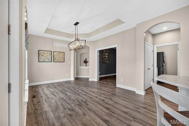 115 Haven Ridge Court, Dardenne Prairie, MO 63368