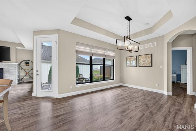 115 Haven Ridge Court, Dardenne Prairie, MO 63368
