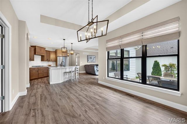 115 Haven Ridge Court, Dardenne Prairie, MO 63368