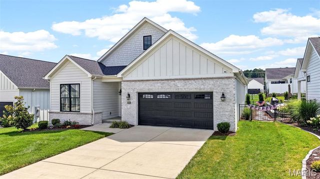 115 Haven Ridge Court, Dardenne Prairie, MO 63368