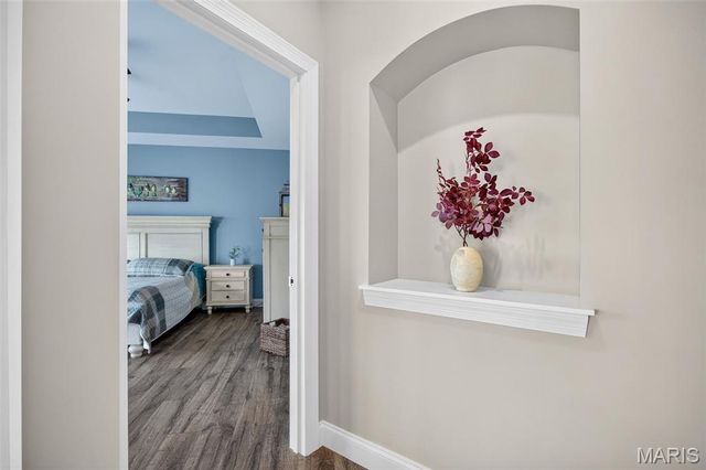 115 Haven Ridge Court, Dardenne Prairie, MO 63368