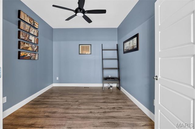 115 Haven Ridge Court, Dardenne Prairie, MO 63368