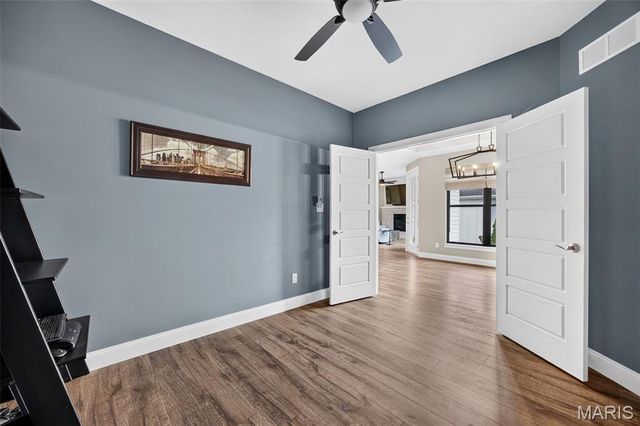 115 Haven Ridge Court, Dardenne Prairie, MO 63368