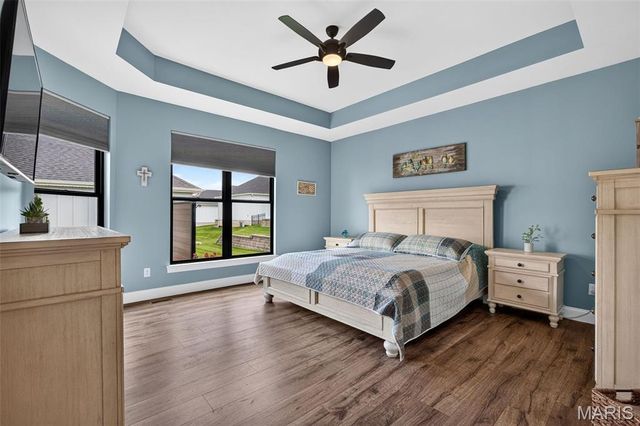 115 Haven Ridge Court, Dardenne Prairie, MO 63368
