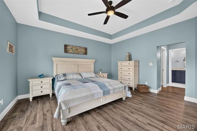 115 Haven Ridge Court, Dardenne Prairie, MO 63368