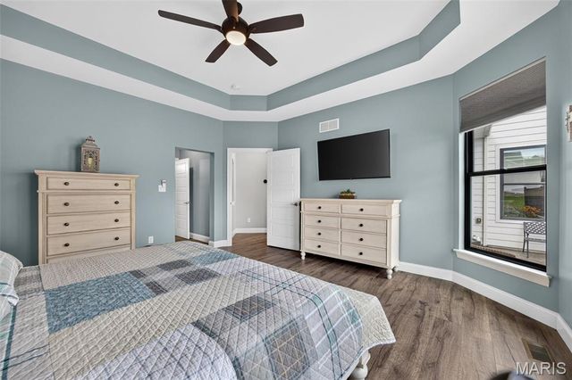115 Haven Ridge Court, Dardenne Prairie, MO 63368