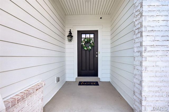 115 Haven Ridge Court, Dardenne Prairie, MO 63368
