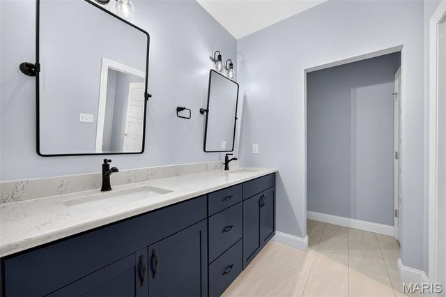 115 Haven Ridge Court, Dardenne Prairie, MO 63368