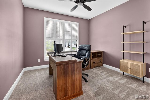 115 Haven Ridge Court, Dardenne Prairie, MO 63368