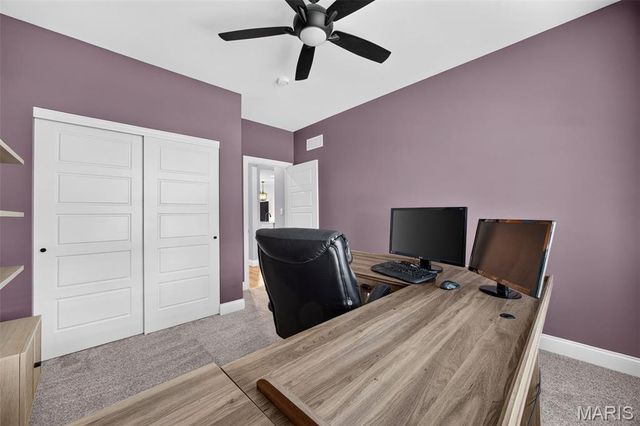 115 Haven Ridge Court, Dardenne Prairie, MO 63368