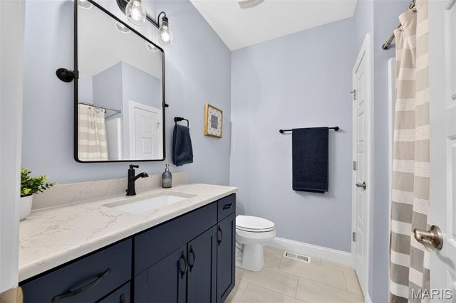 115 Haven Ridge Court, Dardenne Prairie, MO 63368