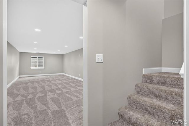 115 Haven Ridge Court, Dardenne Prairie, MO 63368