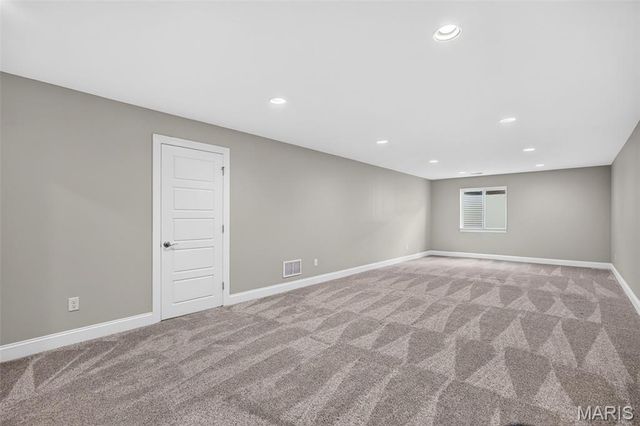115 Haven Ridge Court, Dardenne Prairie, MO 63368