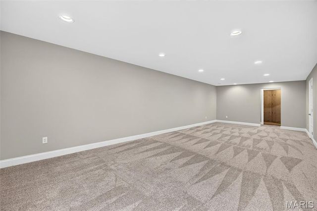 115 Haven Ridge Court, Dardenne Prairie, MO 63368