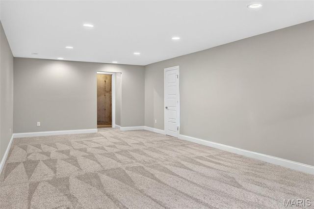115 Haven Ridge Court, Dardenne Prairie, MO 63368