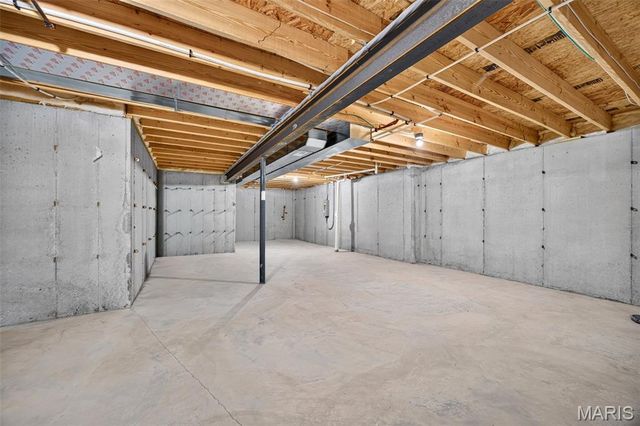 115 Haven Ridge Court, Dardenne Prairie, MO 63368