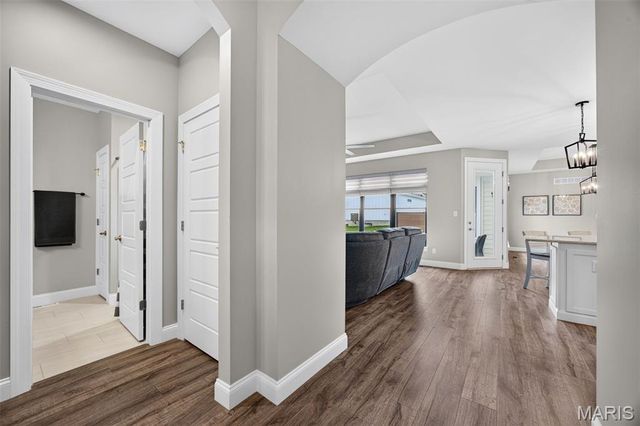 115 Haven Ridge Court, Dardenne Prairie, MO 63368