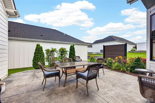 115 Haven Ridge Court, Dardenne Prairie, MO 63368