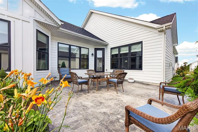 115 Haven Ridge Court, Dardenne Prairie, MO 63368