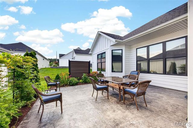 115 Haven Ridge Court, Dardenne Prairie, MO 63368