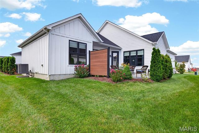 115 Haven Ridge Court, Dardenne Prairie, MO 63368