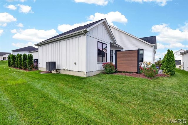115 Haven Ridge Court, Dardenne Prairie, MO 63368
