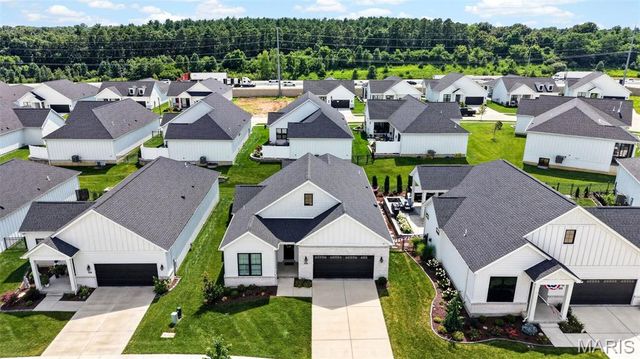 115 Haven Ridge Court, Dardenne Prairie, MO 63368