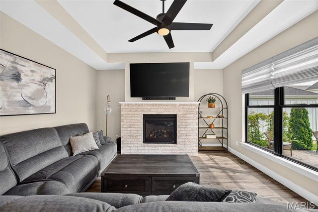 115 Haven Ridge Court, Dardenne Prairie, MO 63368