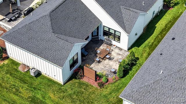 115 Haven Ridge Court, Dardenne Prairie, MO 63368