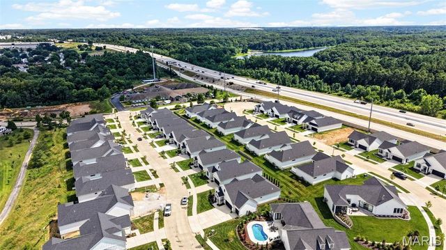 115 Haven Ridge Court, Dardenne Prairie, MO 63368