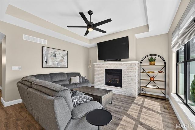 115 Haven Ridge Court, Dardenne Prairie, MO 63368