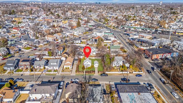 633 Hill Street, Uniondale, NY 11553