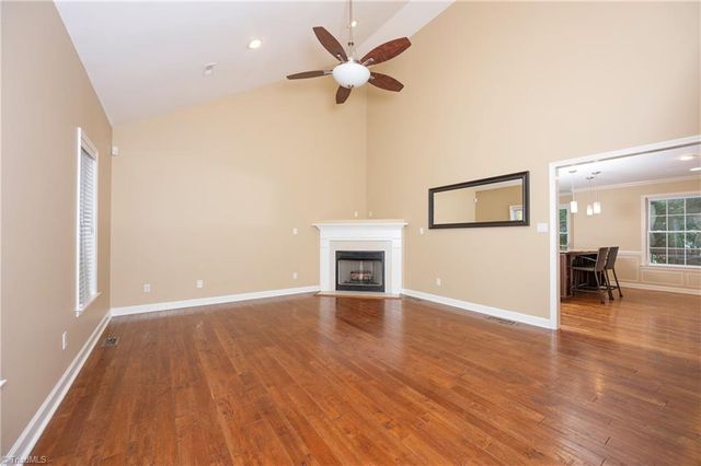 175 Millers Crossing Court, Winston-salem, NC 27103