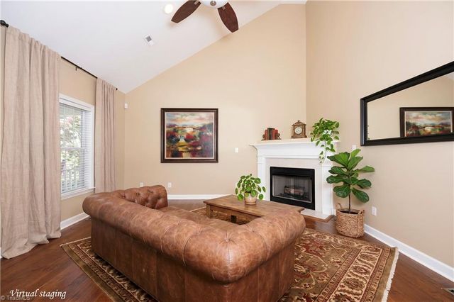 175 Millers Crossing Court, Winston-salem, NC 27103
