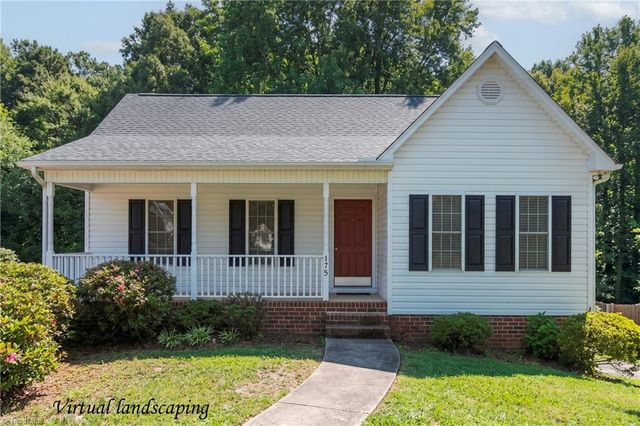 175 Millers Crossing Court, Winston-salem, NC 27103