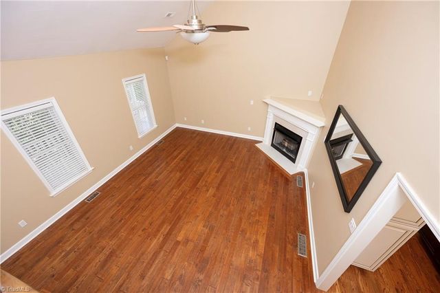 175 Millers Crossing Court, Winston-salem, NC 27103
