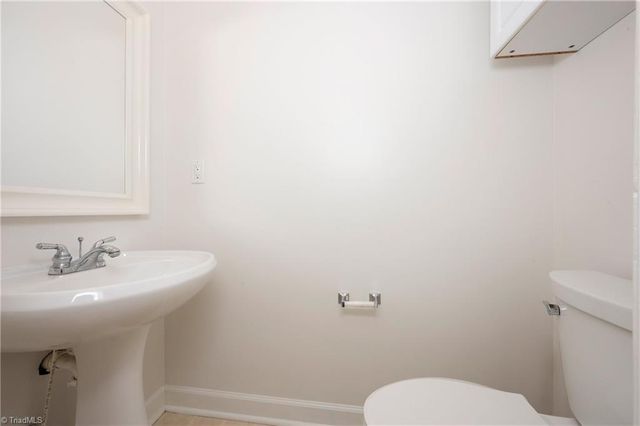 175 Millers Crossing Court, Winston-salem, NC 27103