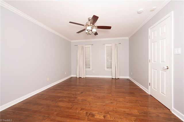 175 Millers Crossing Court, Winston-salem, NC 27103