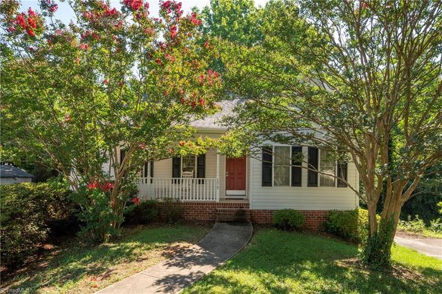 175 Millers Crossing Court, Winston-salem, NC 27103