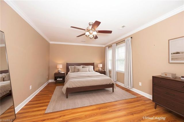175 Millers Crossing Court, Winston-salem, NC 27103