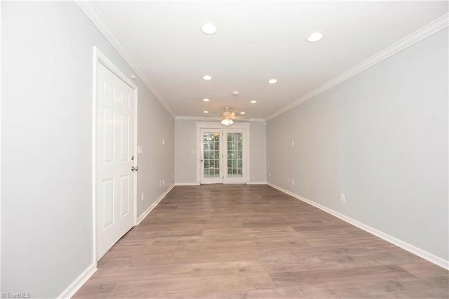 175 Millers Crossing Court, Winston-salem, NC 27103