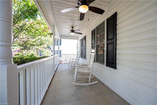 175 Millers Crossing Court, Winston-salem, NC 27103
