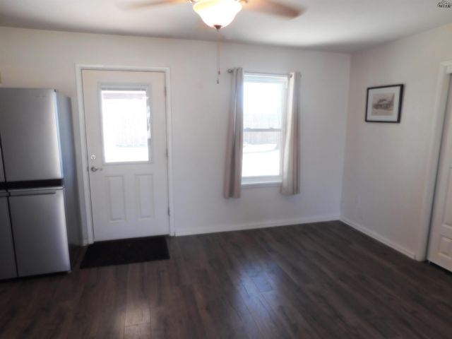 500 S OKLAHOMA CUTOFF, Burkburnett, TX 76354