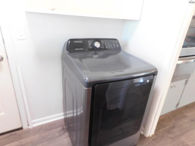 500 S OKLAHOMA CUTOFF, Burkburnett, TX 76354