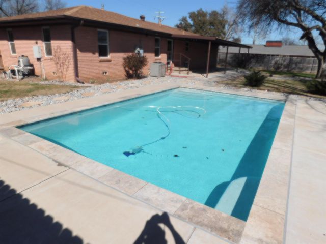 500 S OKLAHOMA CUTOFF, Burkburnett, TX 76354