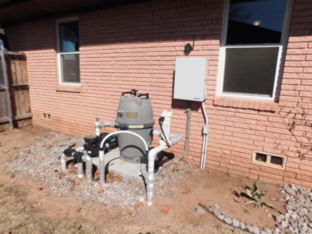 500 S OKLAHOMA CUTOFF, Burkburnett, TX 76354