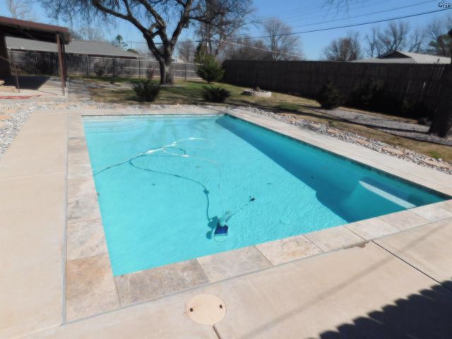 500 S OKLAHOMA CUTOFF, Burkburnett, TX 76354