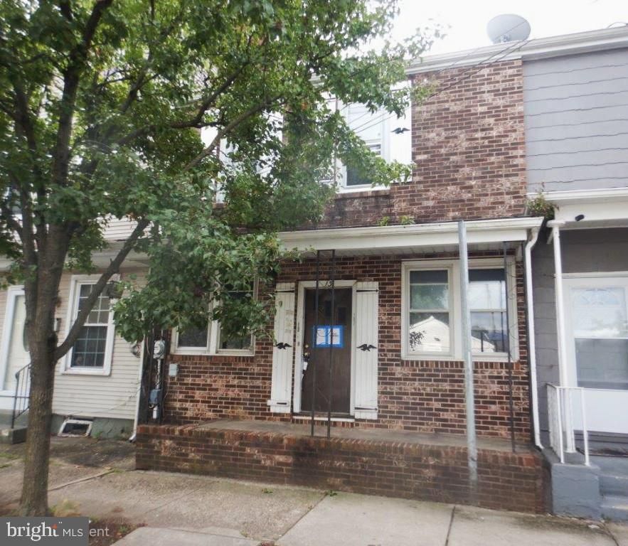 13 E FEDERAL ST, BURLINGTON, NJ 08016 — exterior