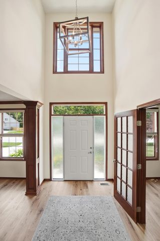 6333 Crystal Valley Drive, Galena, OH 43021