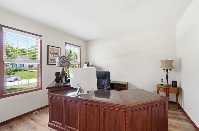 6333 Crystal Valley Drive, Galena, OH 43021